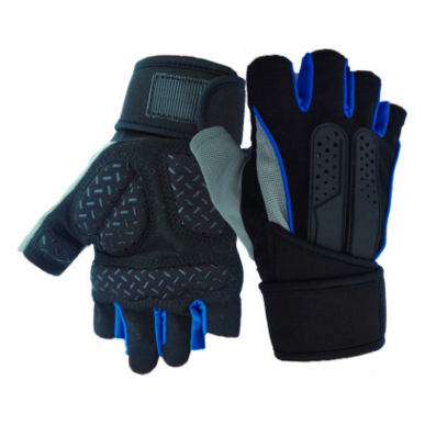 Unisex Tactical Weight Lifting Gym Gloves