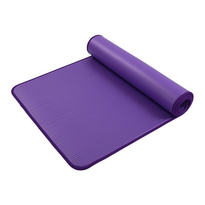 Universal Sports Yoga Mat 10mm