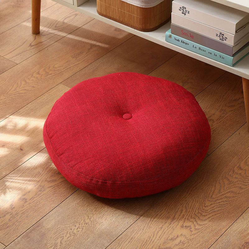 Japanese Meditation Large Sitting Cushion