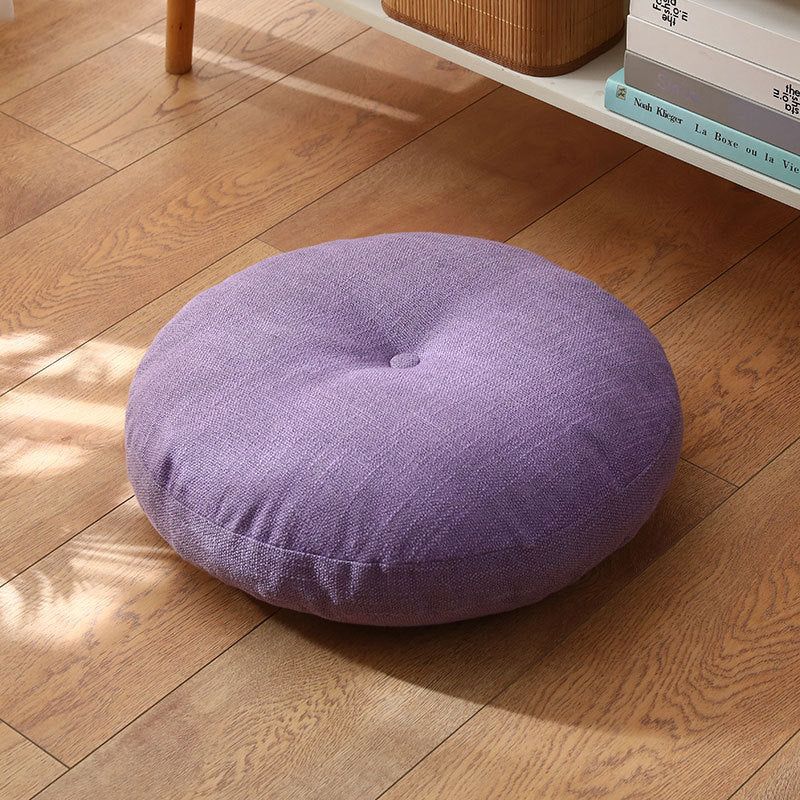 Japanese Meditation Large Sitting Cushion