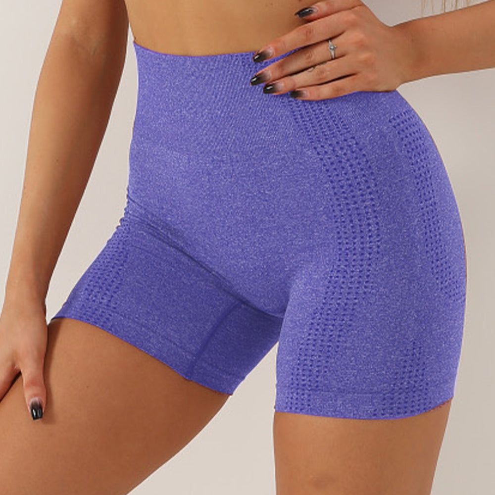 Workout Yoga Shorts For Summer Running Gym Shorts