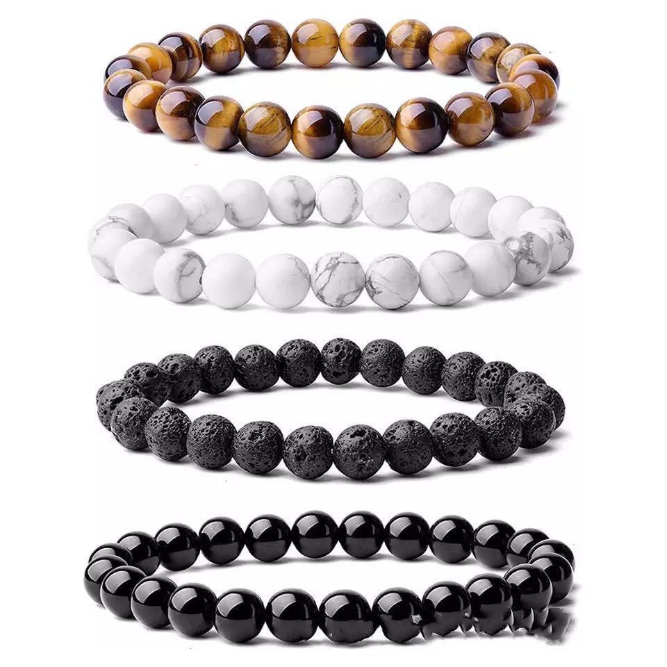 Yoga Stretch Rope Bracelet