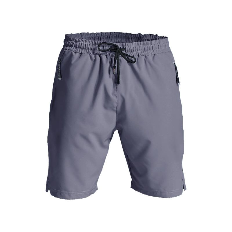 Sports Running Fitness Training Quick-Drying Shorts