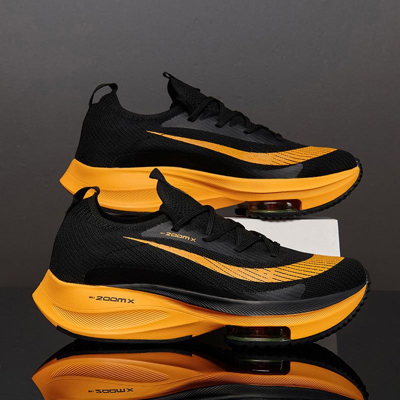 Air Cushion Sports Men's Running Shoes