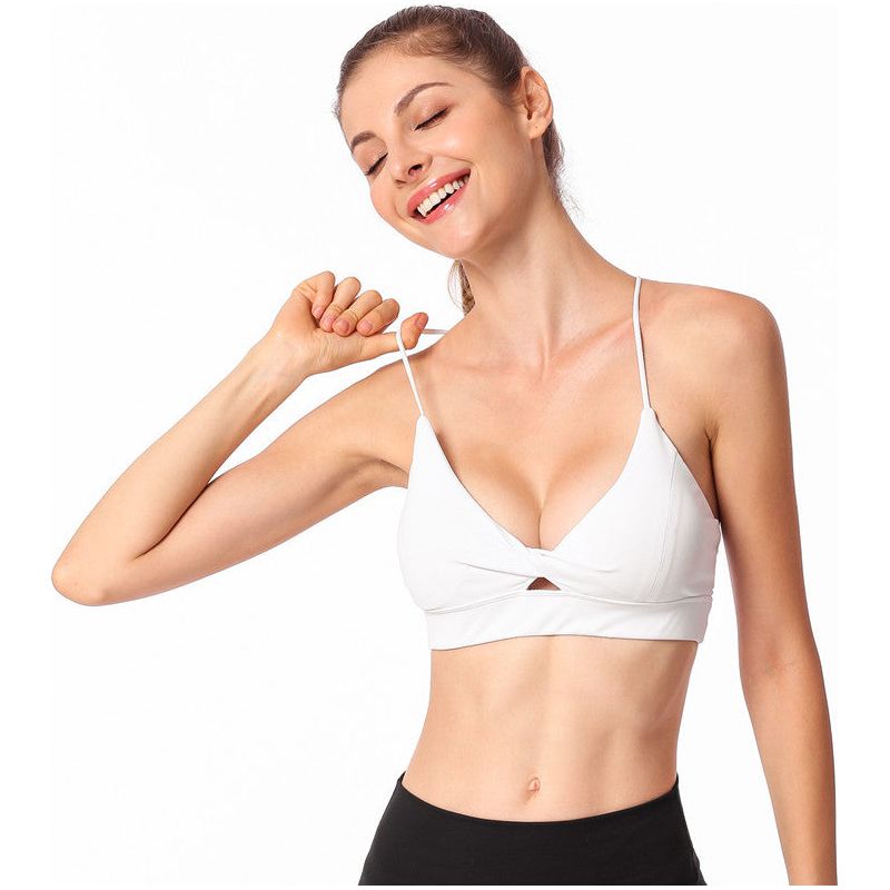 Yoga Sports Bra