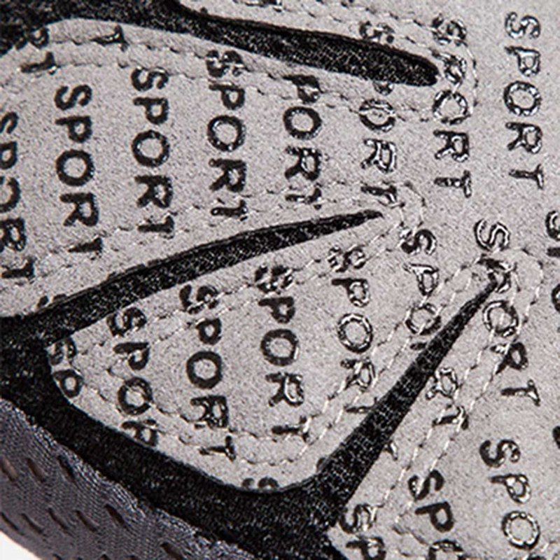 Half Finger Sports Fitness Non-Slip Gloves