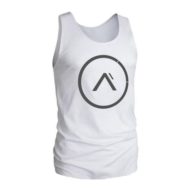 Men Fitness Tank