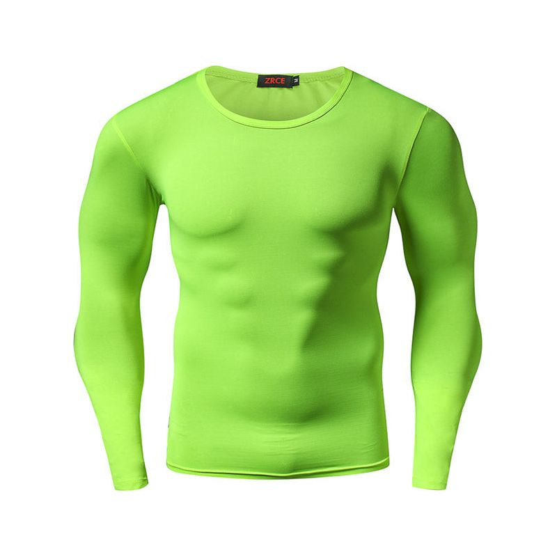Sweat Absorbing Gym T-Shirt