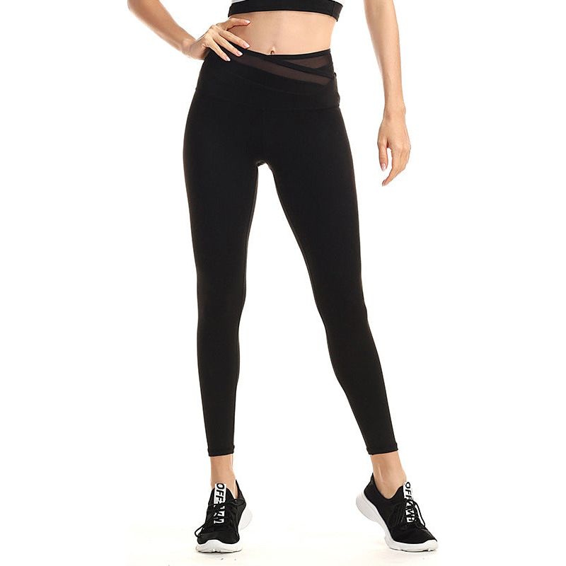 Slim Sports Yoga Pants