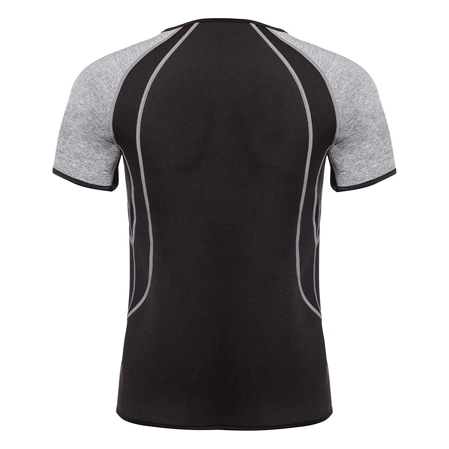 Men Sweat Shirt Yoga Outdoor Fitnees Gym Wear