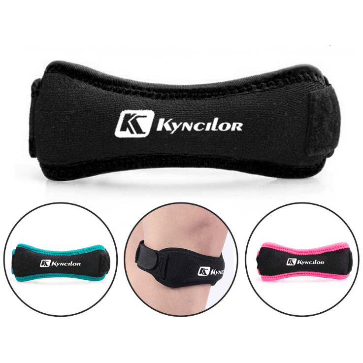 Breathable Knee Strap