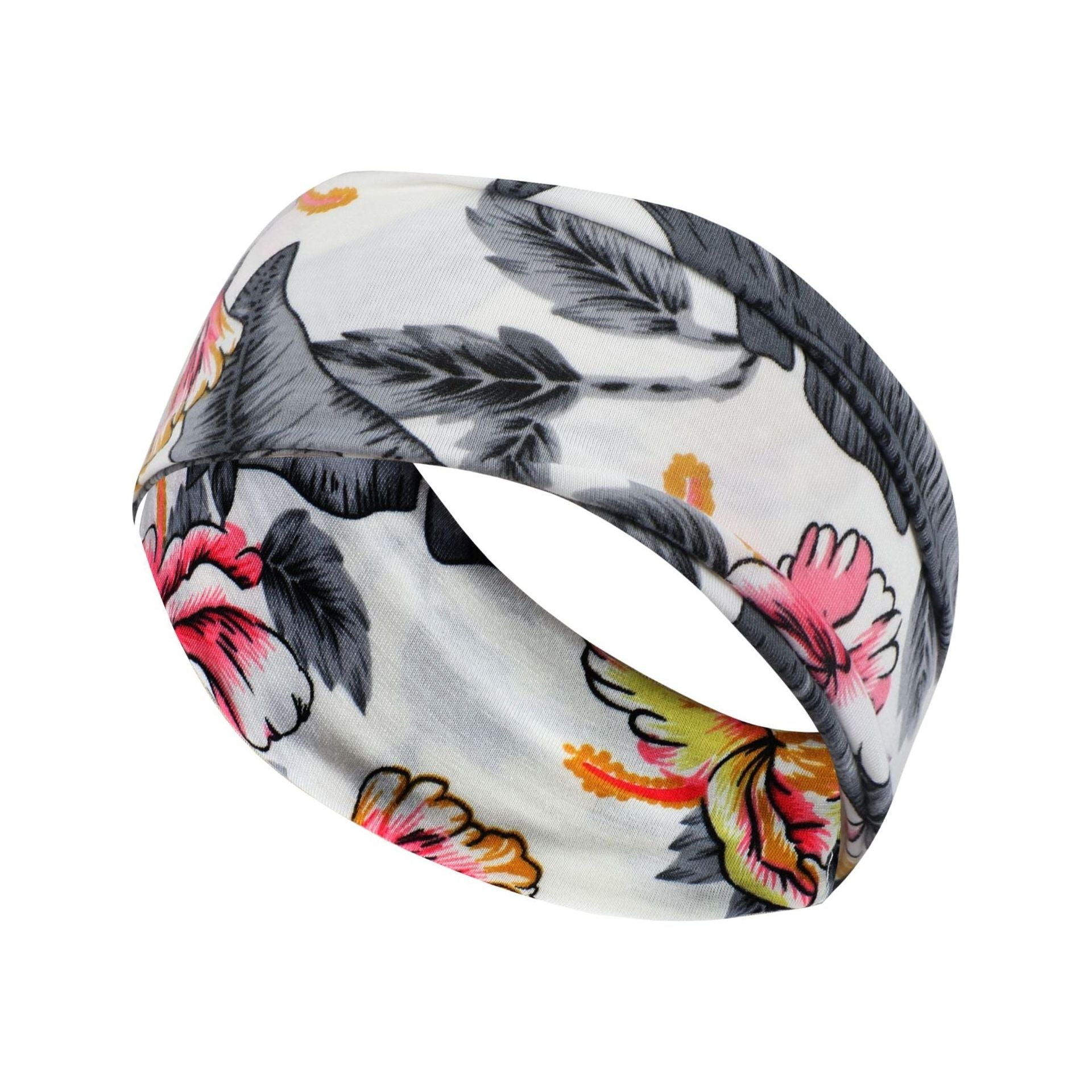 Women's Sports Headband Yoga Headband Absorbs Sweat