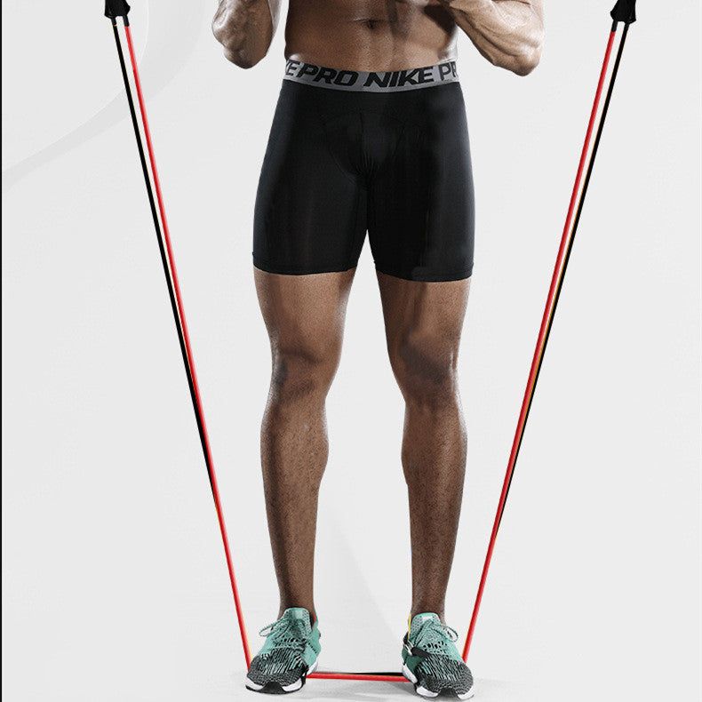 Fitness Resistance Band Tension Elastic Rope