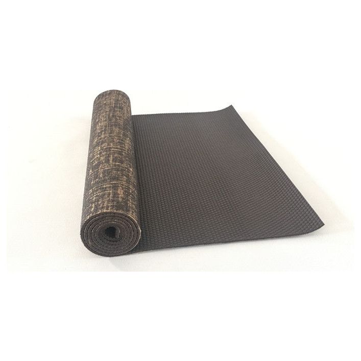 Sackcloth Yoga Mat 5mm