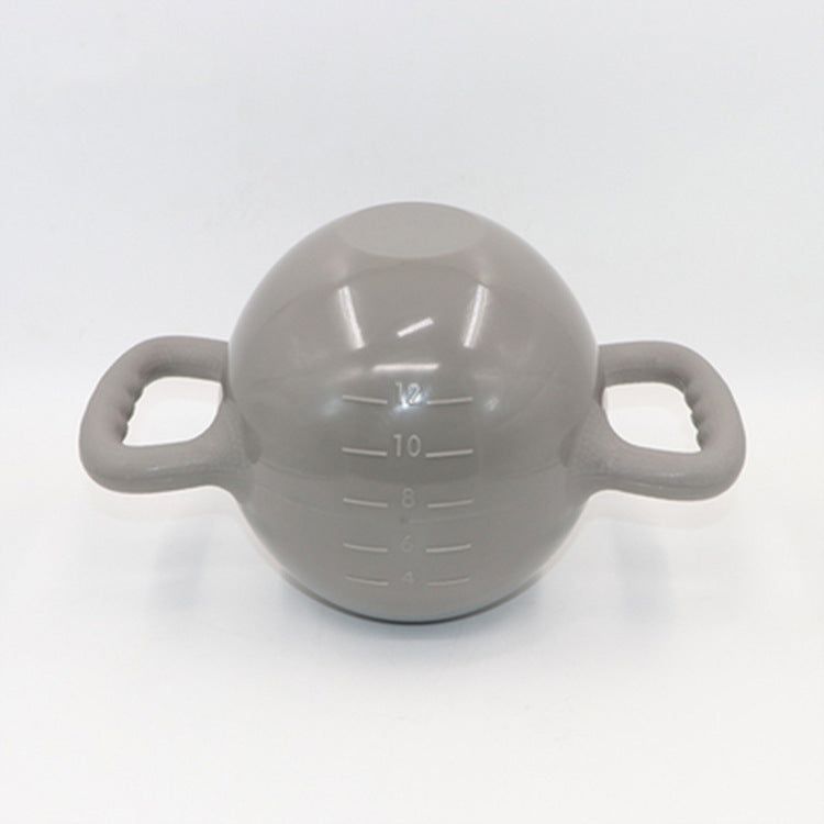 Yoga Water Injectable Kettle-Bells