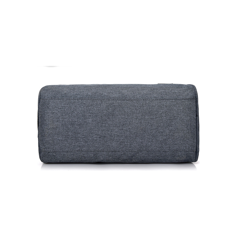 Sports Bag Cylinder Swimming Gym Carry Bag