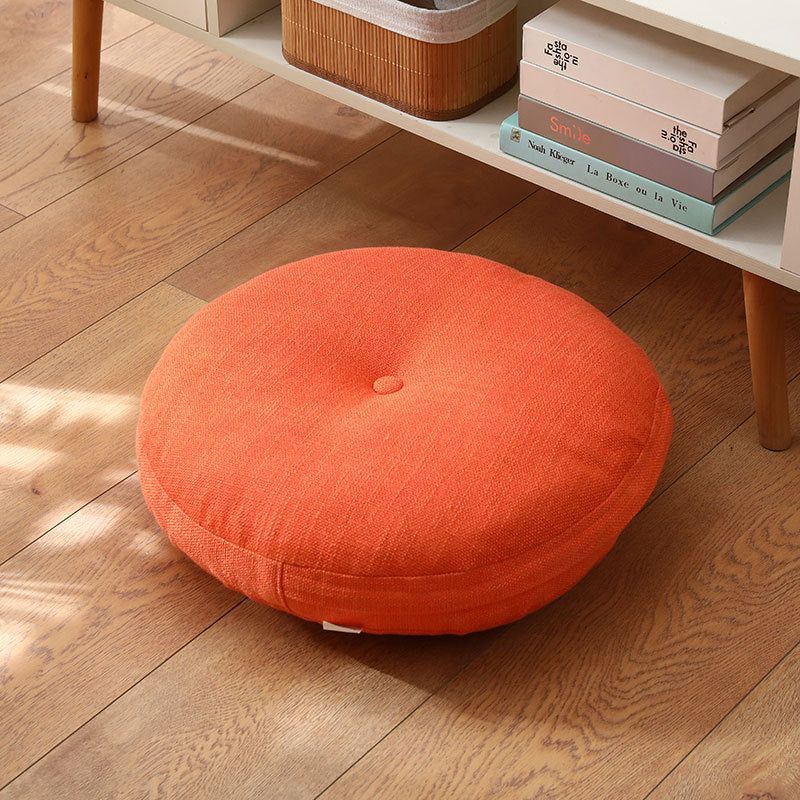 Japanese Meditation Large Sitting Cushion