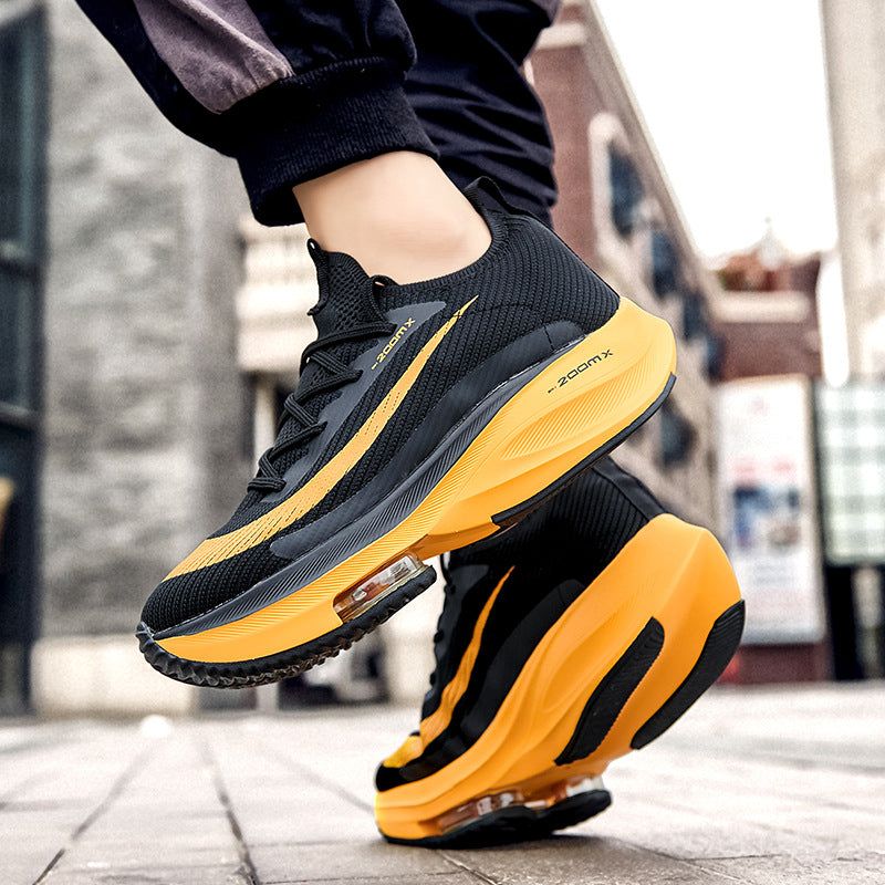 Air Cushion Sports Men's Running Shoes