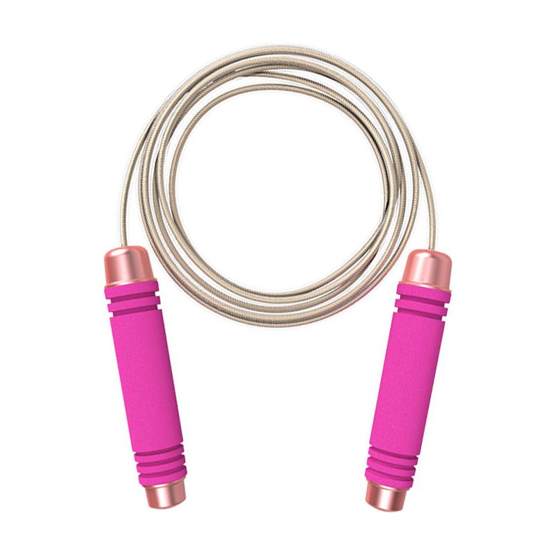 Wire Rope Skipping