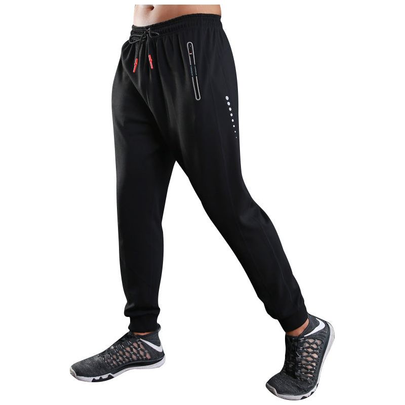 Polyester Sports Trousers Pants