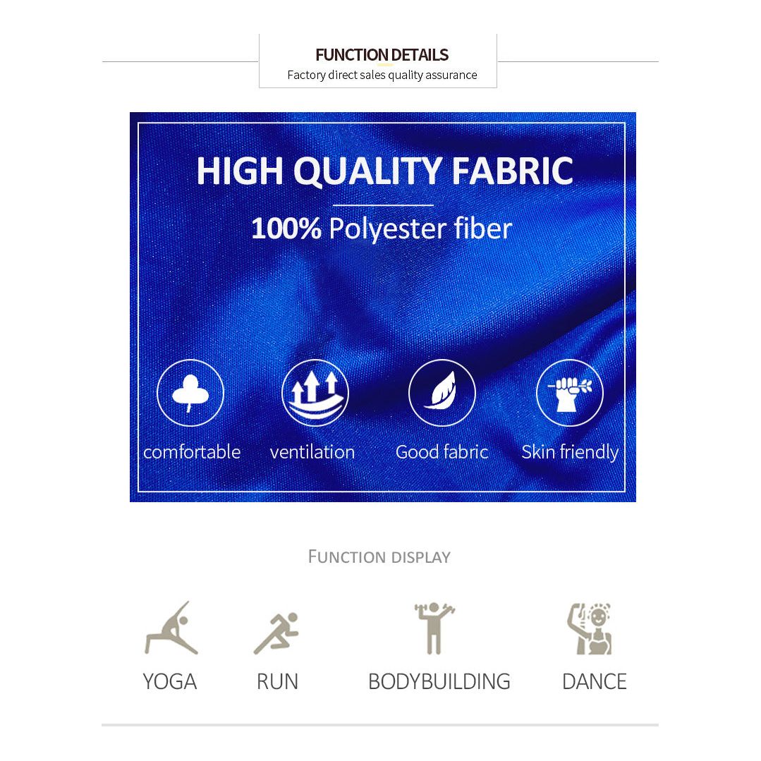 Summer Sports Shorts Gym Running Women Cycling Drawstring Shorts Workout