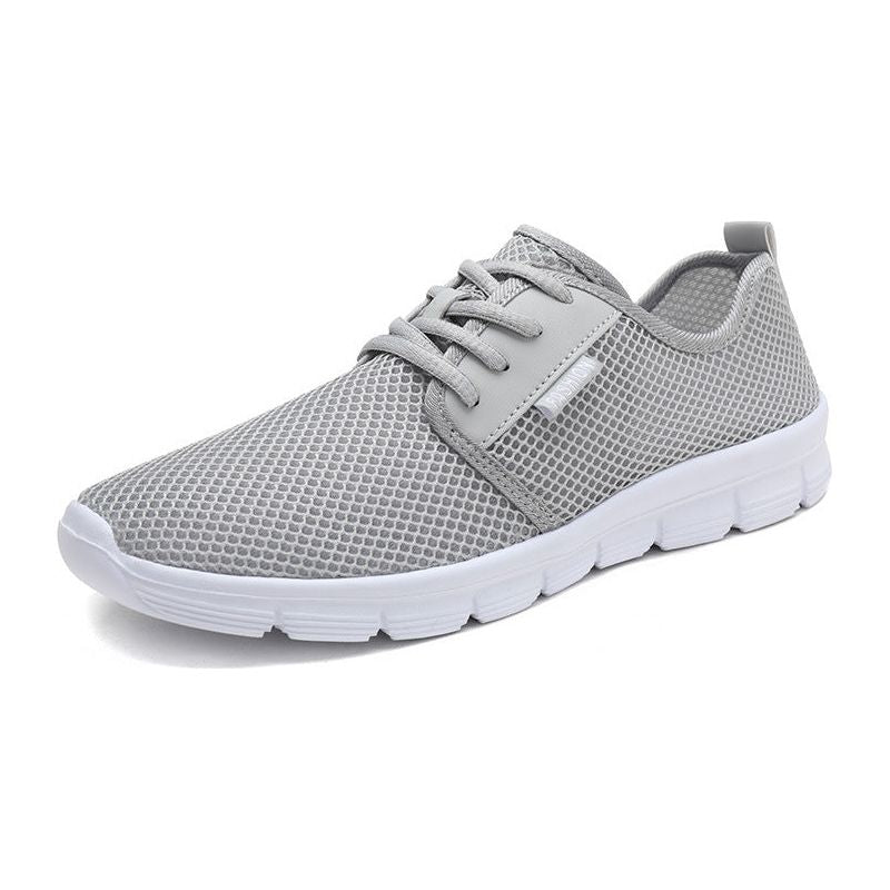 Casual Wild Running Net Shoes Men's Sports Shoes