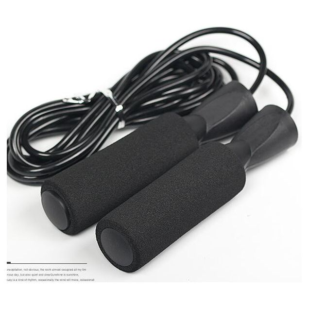 Adjustable Rope