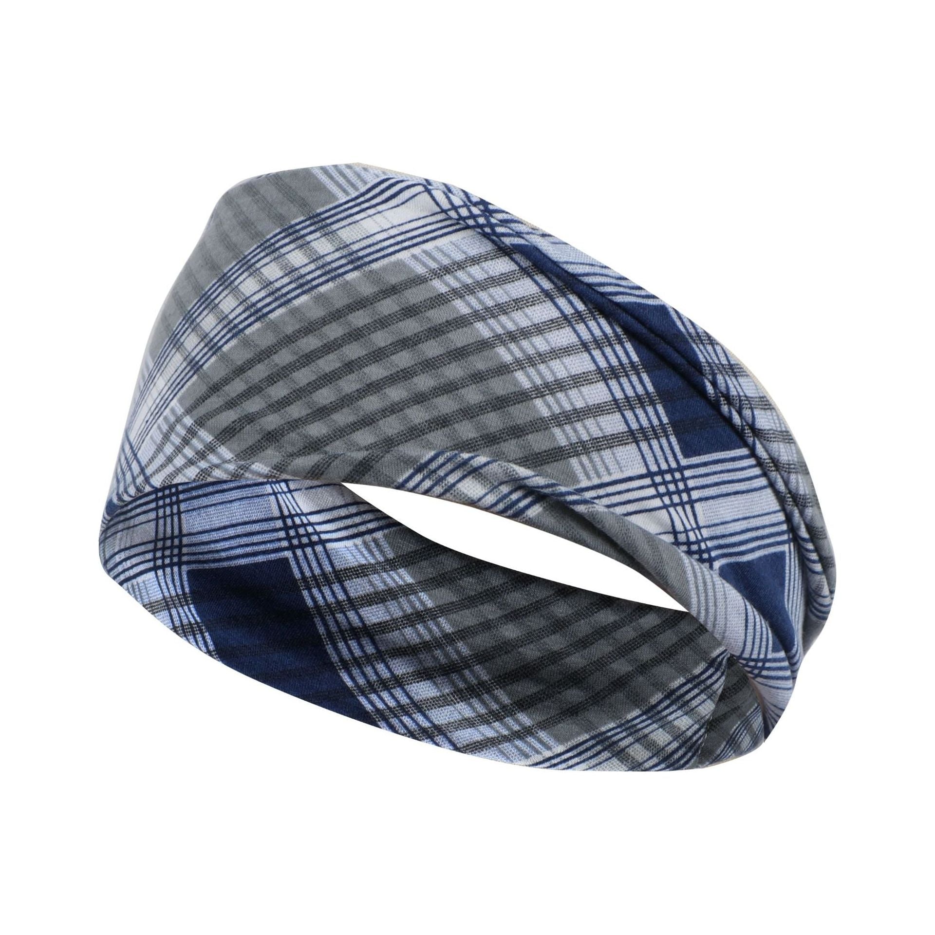 Women's Sports Headband Yoga Headband Absorbs Sweat