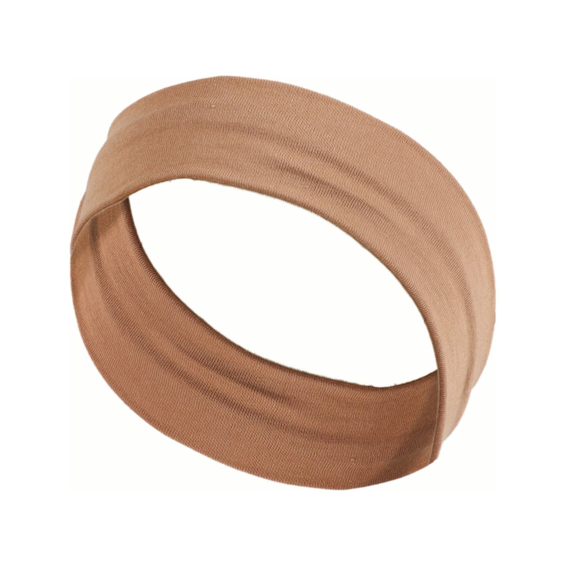 Yoga Headband Sports Women Sweat-Absorbent Running Headband