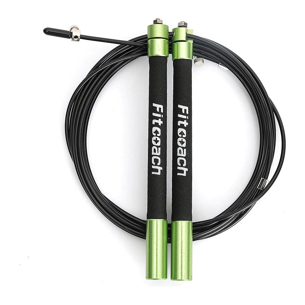 Steel Wire Rope Skipping