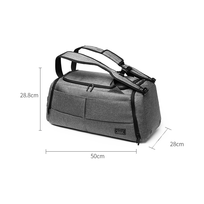 Large Capacity Professional Multi Design Gym Bag