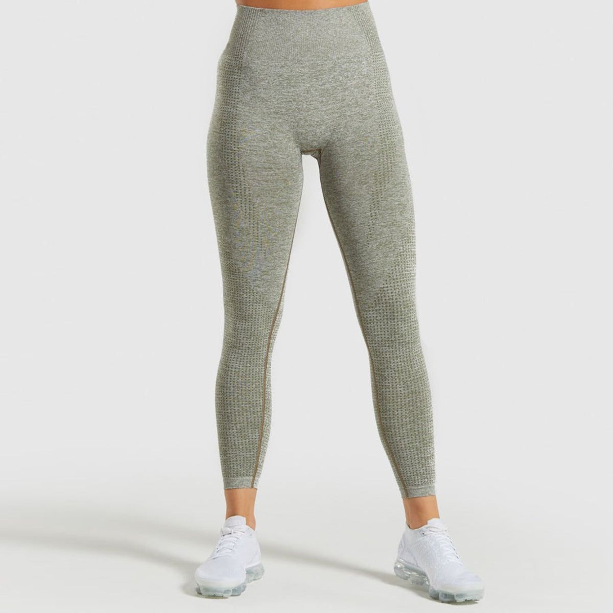 High Waist Fitness Track Pants