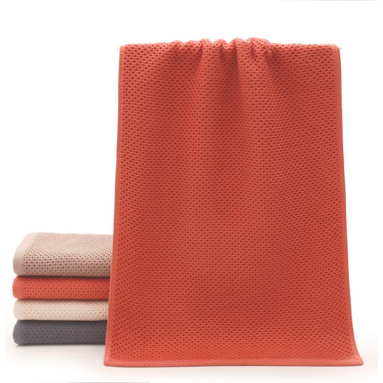 Honeycomb Sports Towel