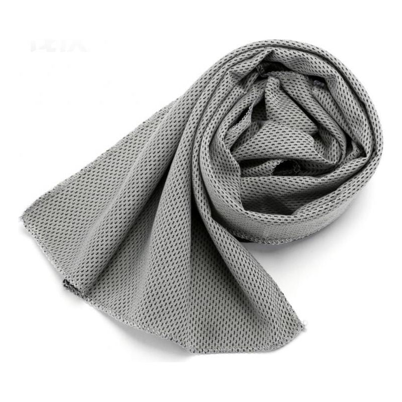 Yoga Fitness Microfiber Ice Cold Towel