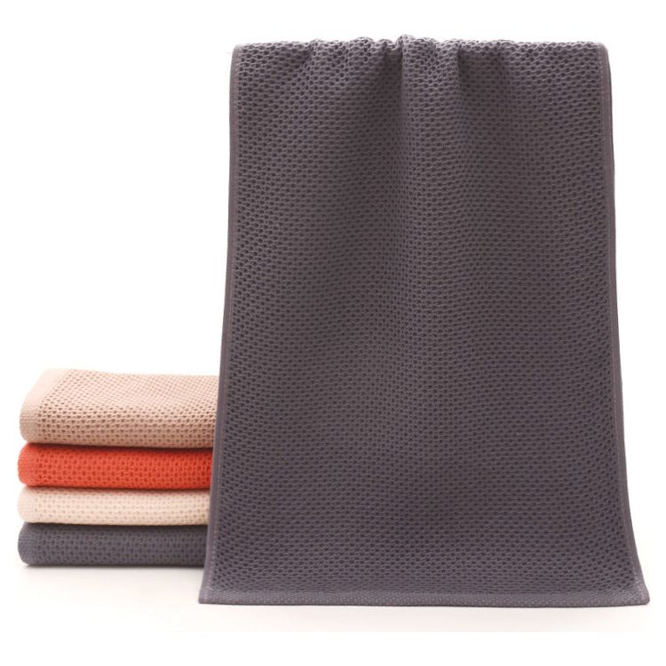 Honeycomb Sports Towel