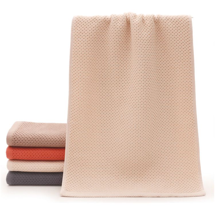 Honeycomb Sports Towel