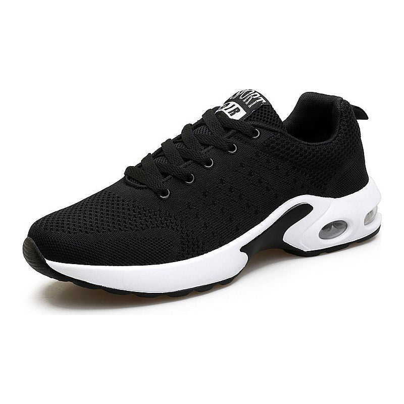 Korean Fashion Campus Style Couple Running Shoes