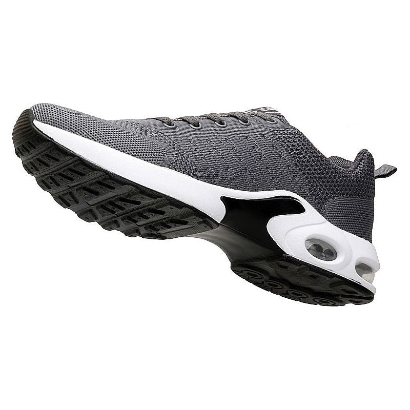 Korean Fashion Campus Style Couple Running Shoes