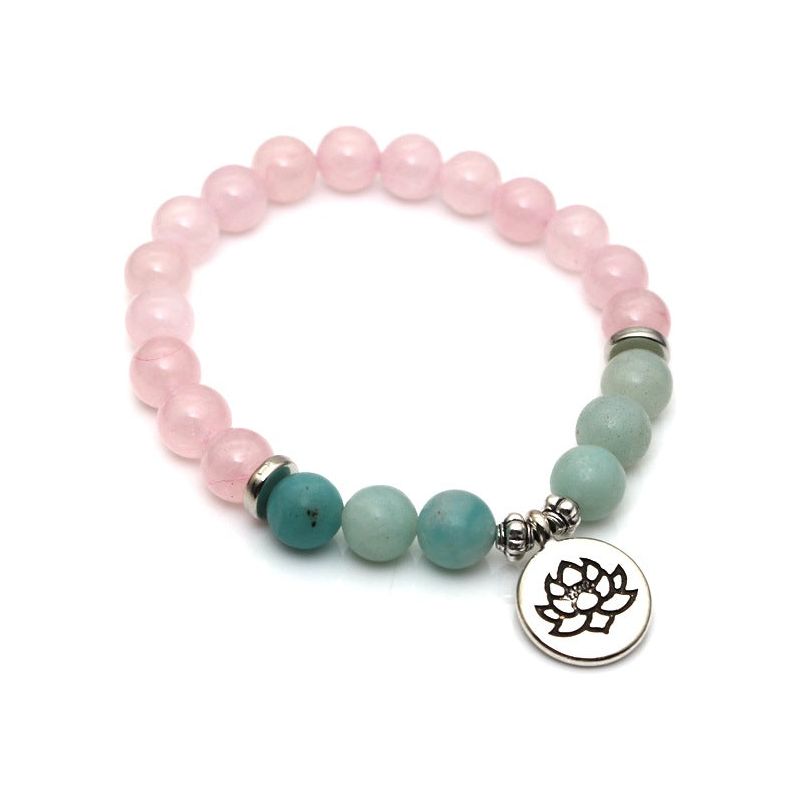 Bead Yoga Bracelet