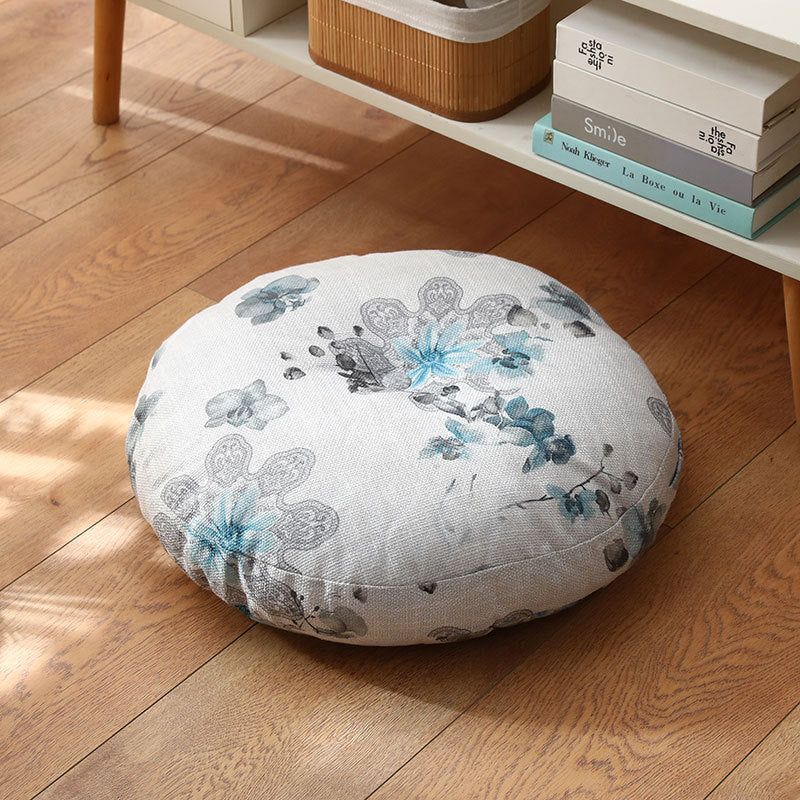 Japanese Meditation Large Sitting Cushion