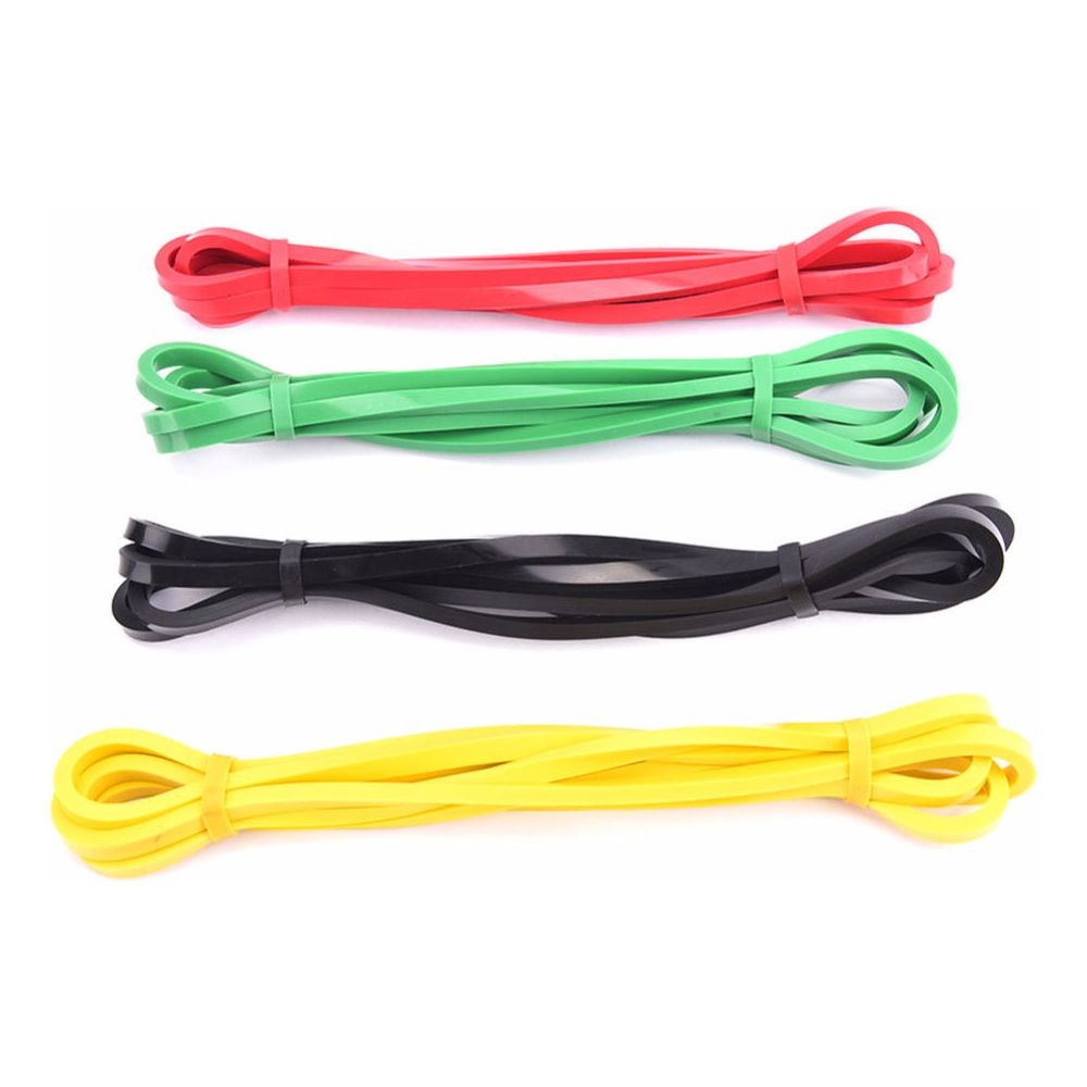 Fitness Pull Band