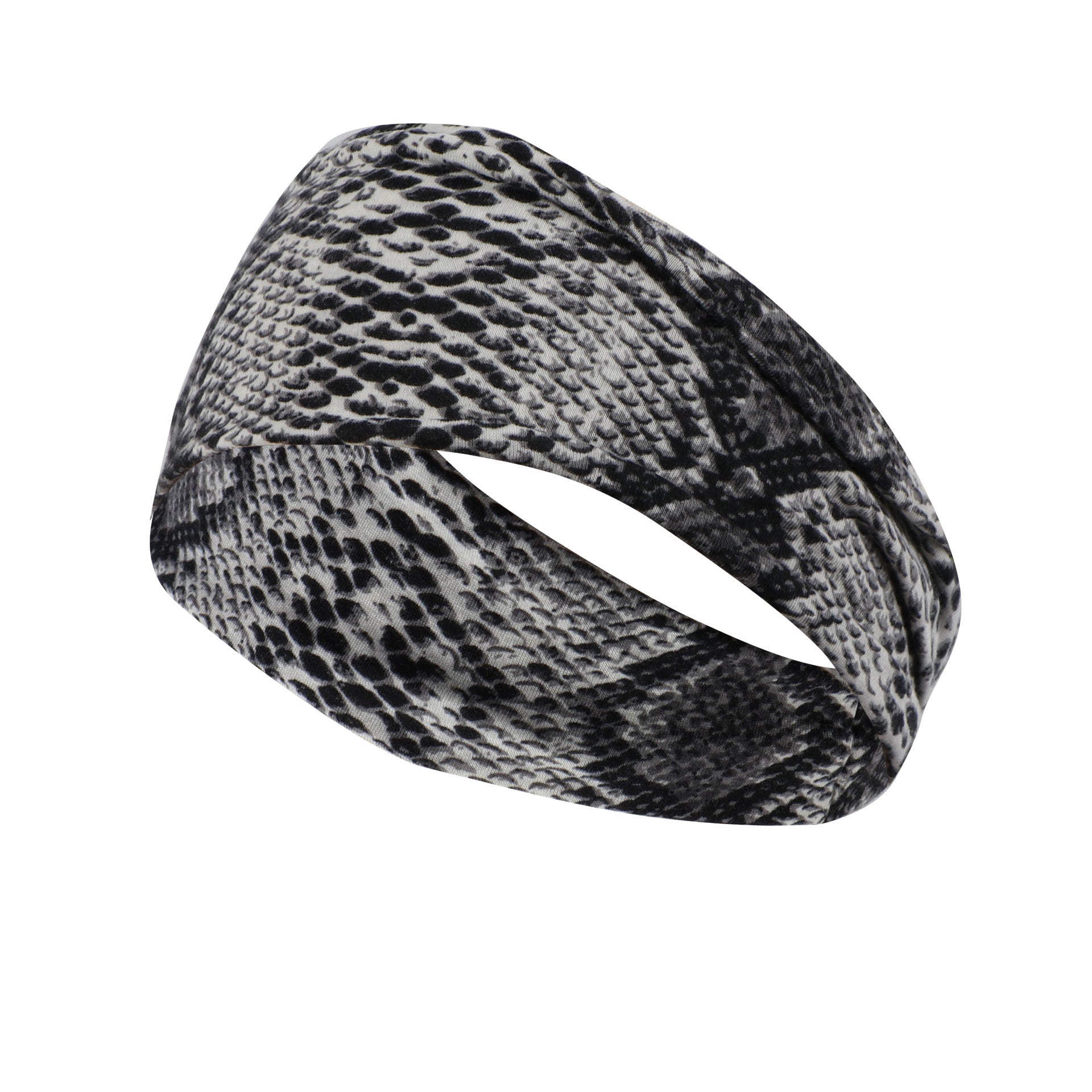 Women's Sports Headband Yoga Headband Absorbs Sweat