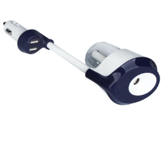 Aromatherapy USB Humidifiers & Herbal Essential Oils