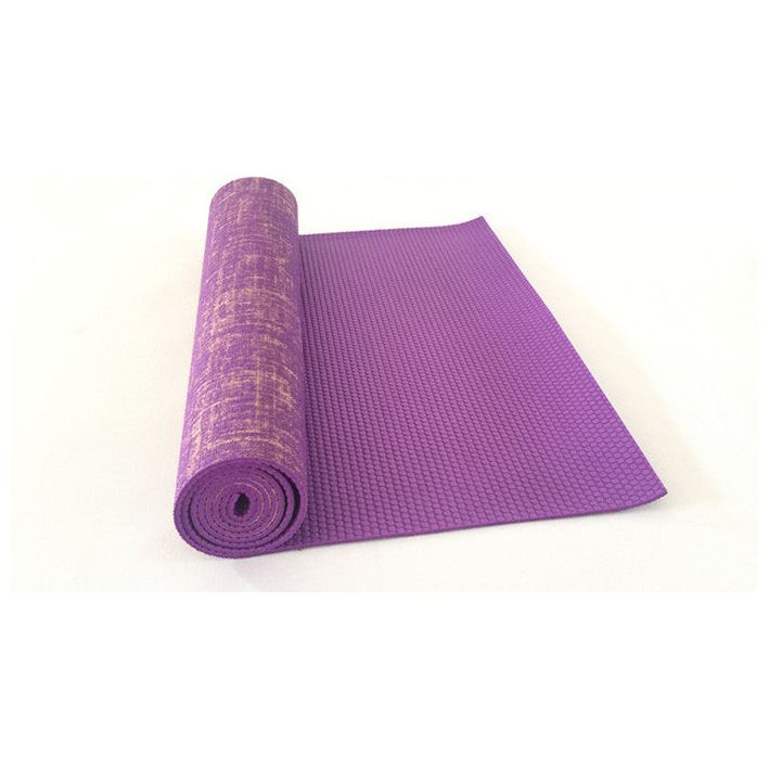 Sackcloth Yoga Mat 5mm