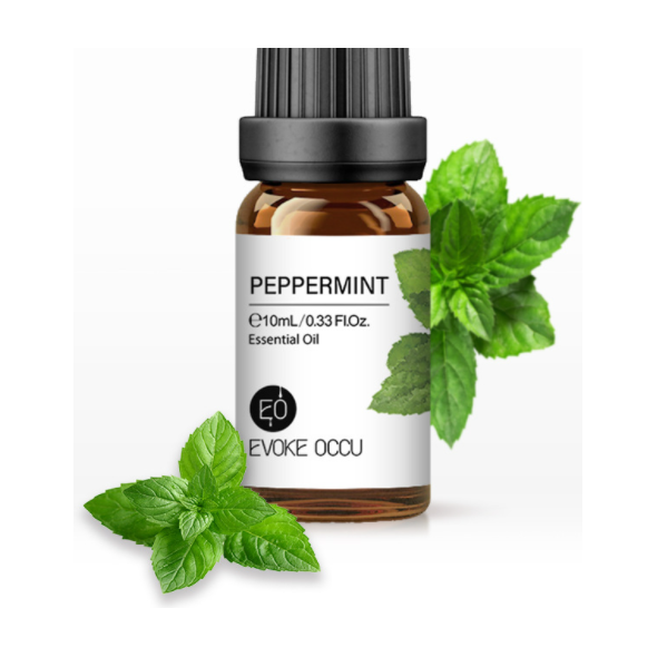 Plant Aroma Humidifier Essential Oil