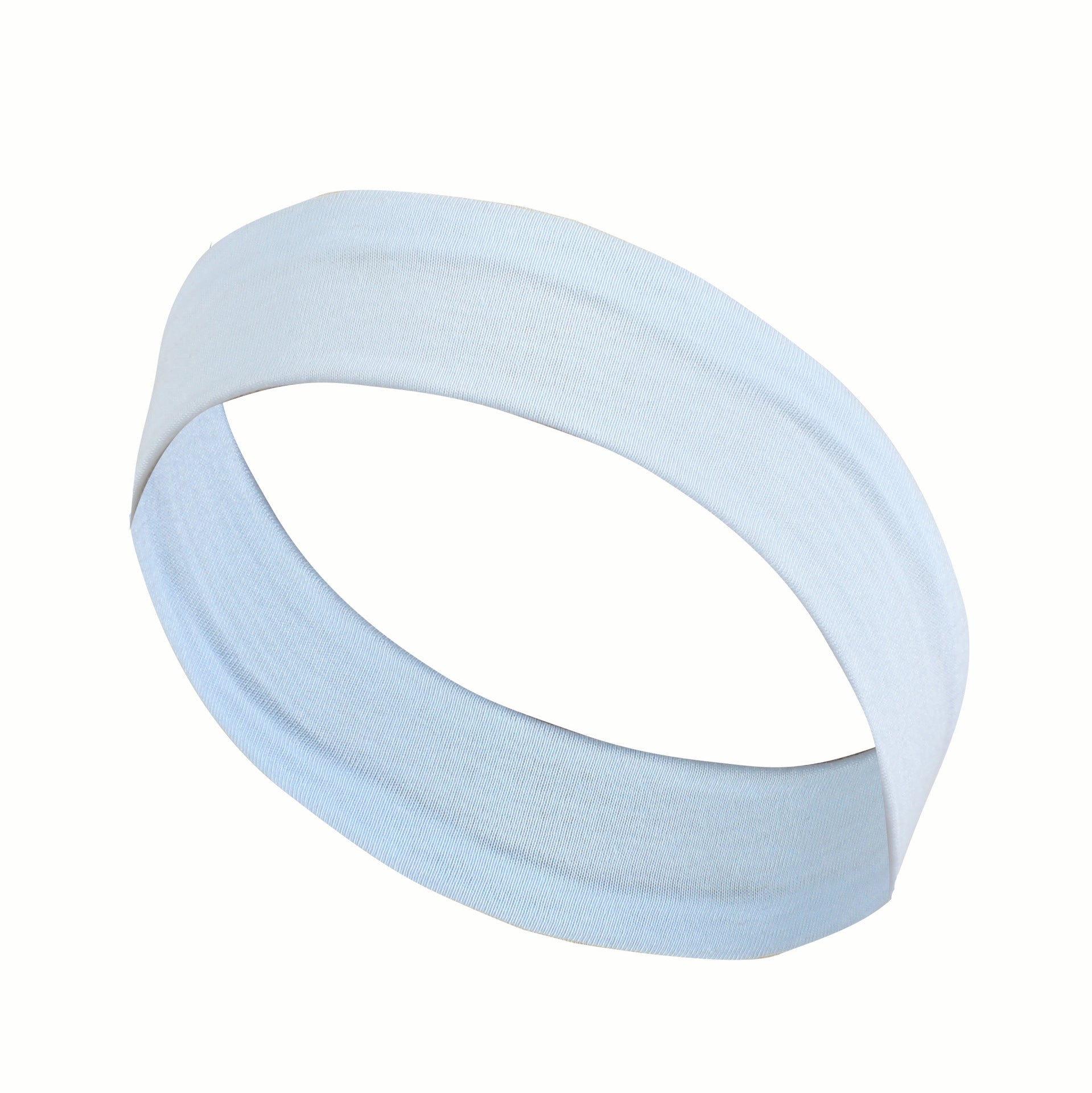 Yoga Headband Sports Women Sweat-Absorbent Running Headband