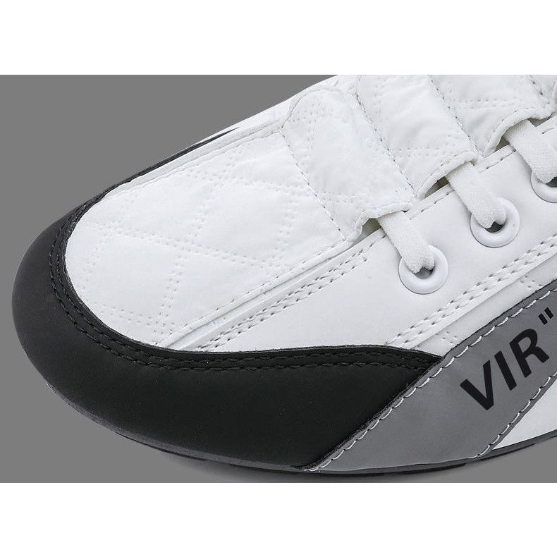 Men Sneakers Strapless Running Shoes Fashion Outdoor Walking Flat Loafers