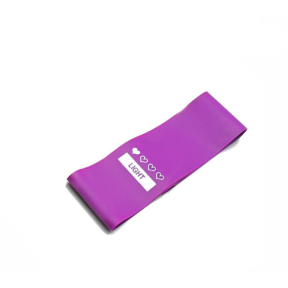 Resistance Bands Sealing Elastic Booty Sport Bodybuilding Rubber Band