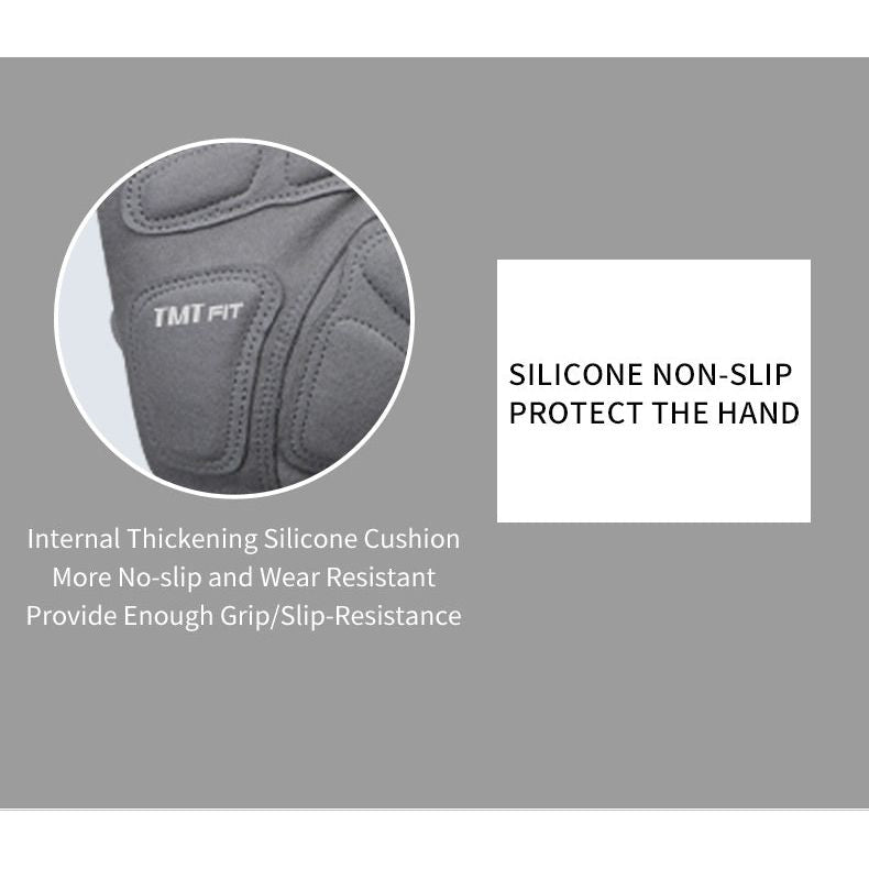 TMT Fitness Gloves