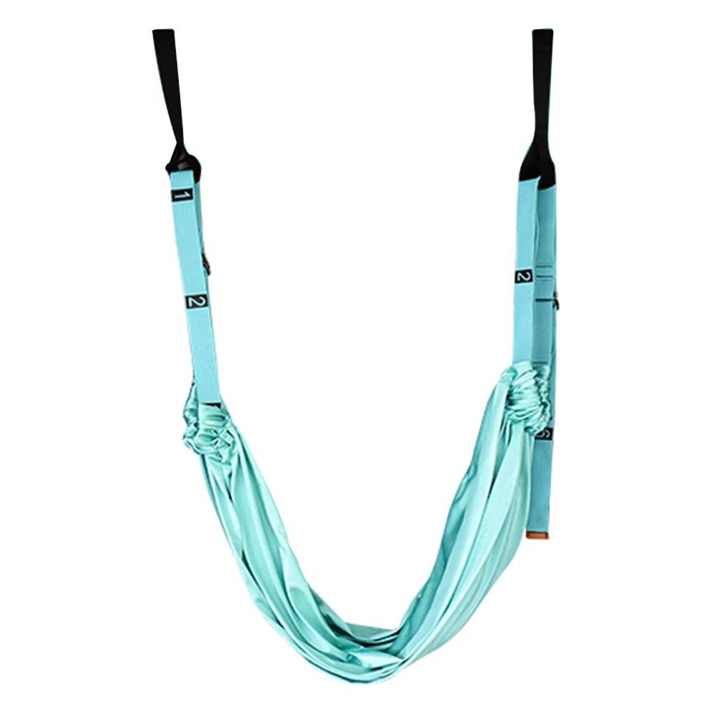 Aerial Yoga Rope Wall Hammock Inversion Strap